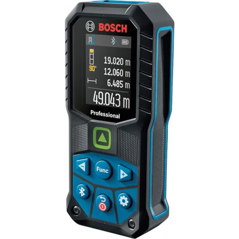 ボッシュ レーザー距離計 GLM150-27C | 工具用品専門通販は