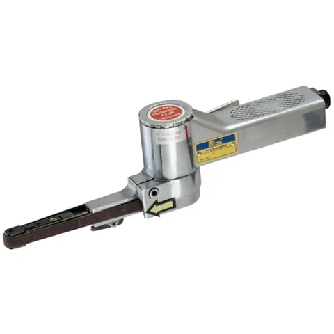 新品 ロングベルトサンダー１０mm ＴＲ-１８９ＢＳＬ　[28906] Amazon | イリイ 10mm ロングベルトサンダー TR-189BSL | サンダー