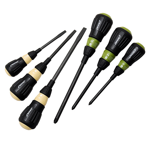 ワインディング道具 セット TS-32 工具セット 複合品 セット 32pcs.工具セット｜株式会社 三共