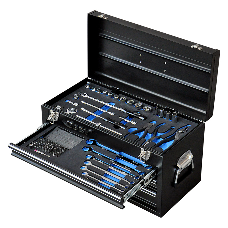 コーケン Z-EAL 1/4SQ ソケットレンチセット シブ壱セット