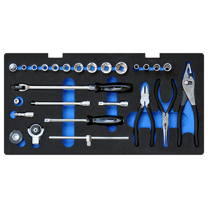 DEEN 工具セット EVA仕様 D.revolution GSDNDREV2 | 公式オンライン