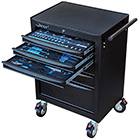 キャビネットタイプ