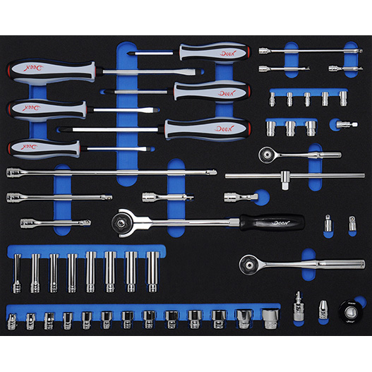 DEEN　工具セット　Pro6　GSDNPRO6V2_