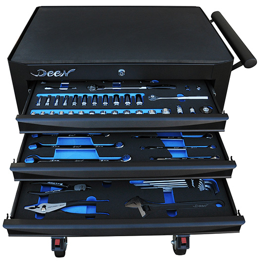 DEEN　工具セット　Pro6　GSDNPRO6V2_