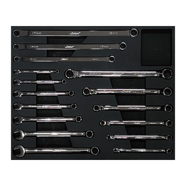 DEEN　工具セット　Pro6　GSDNPRO6V3_