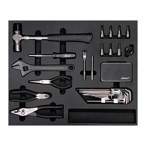 DEEN　工具セット　Pro6　GSDNPRO6V3_