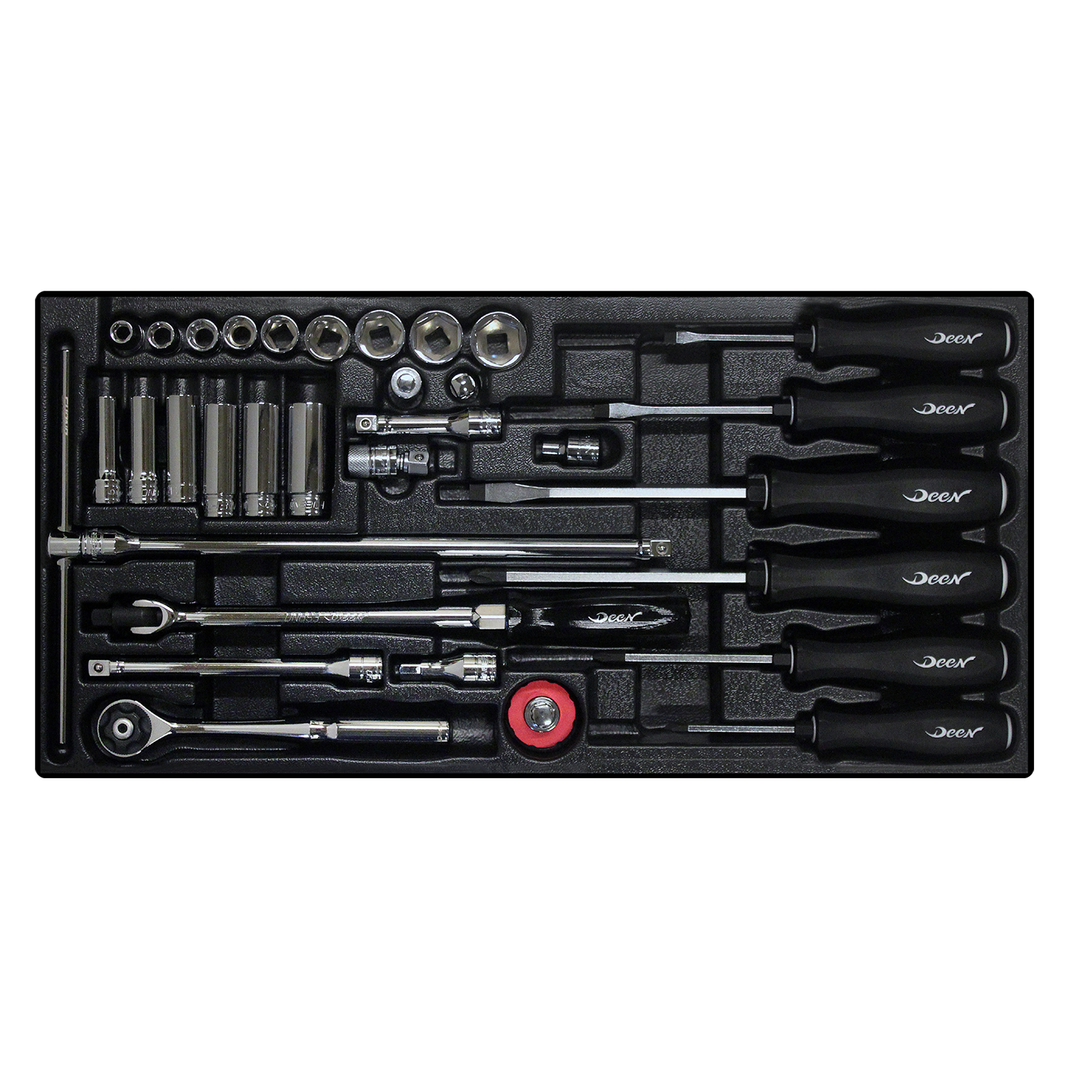 DEEN　工具セットPro GSDNPROSET