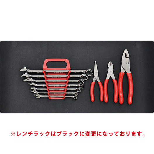 Gear Set「The Dream」スナップオン 工具セット「ザ・ドリーム