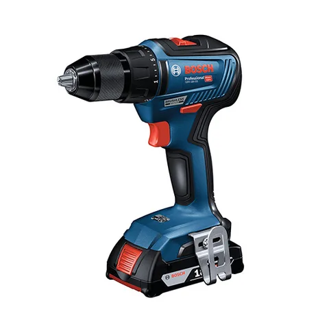 BOSCH ボッシュ コードレスドライバードリル GSR18V-21 Amazon | Bosch Professional(ボッシュ) 18V コードレスドライバー