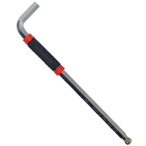 アネックス　スピードＬ型ＢＰレンチ　対辺１０ｍｍ　HB5-10