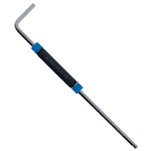 アネックス　スピードＬ型ＢＰレンチ　対辺３ｍｍ　HB5-3