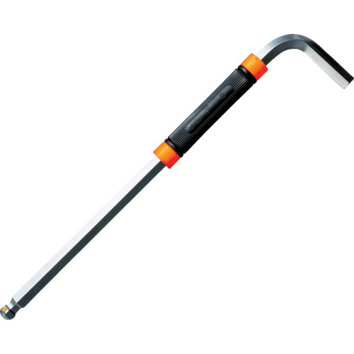 アネックス　スピードＬ型ＢＰレンチ　対辺６ｍｍ　HB5-6