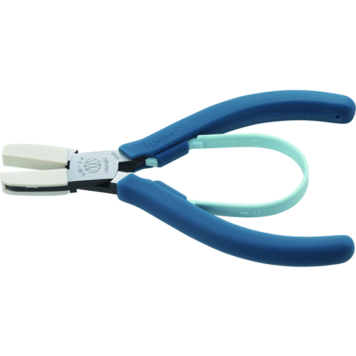 スリーピークス　HANDMADEナイロンジョープライヤー　115mm　HM_04_