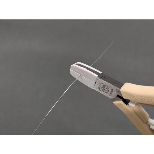 スリーピークス　HANDMADEナイロンジョープライヤー　115mm　HM_04_