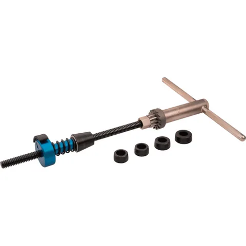 パークツール スポークテンションメーター TM1 | 工具用品専門通販は