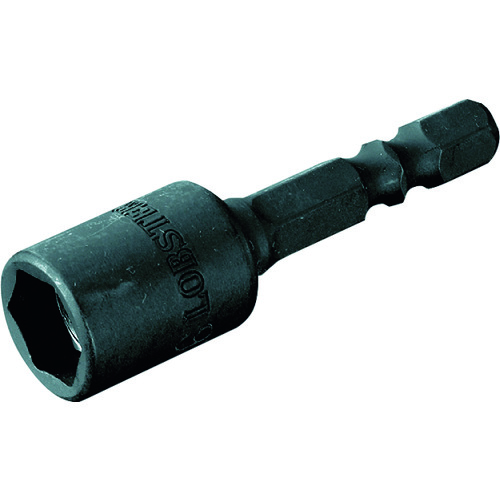 エビ　電ドルソケット　ヘックスセッター用　９．６ｍｍ　HXLM96