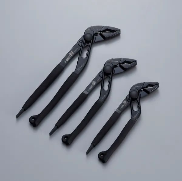 エビ シャコ万力スタンダード（B型） 100mm B100V | 公式