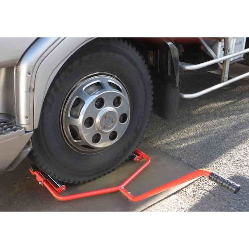 JTC　ホイールドーリー１００ｋｇ　JTC01506C
