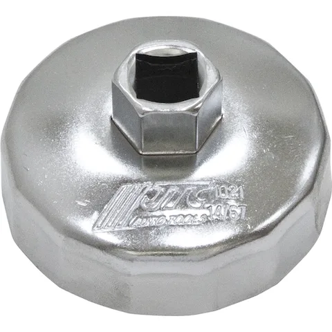 JTC オイルフィルターレンチ　カップ式 JTC オイルフィルターレンチ カップ式 JTC1522 | 工具用品専門通販は