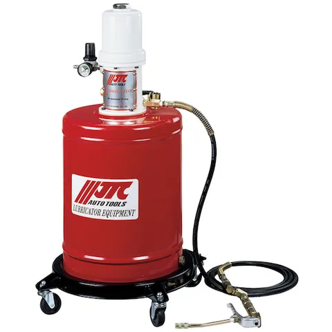 JTC グリースポンプエアー式 JTC1034J | 工具用品専門通販は