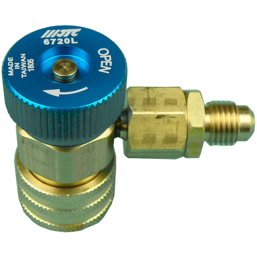 JTC　コンプレッサーオイル注入器　JTC1153JN