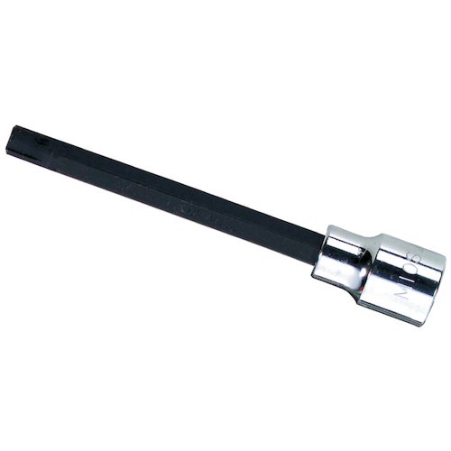 ヘッドボルトソケット　レンチセット KTC 12.7sq.ヘッドボルトソケットレンチ 10mm B350-10 ( 02-2897