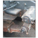 JTC　リヤダンパーロッド用ソケット　JTC1254