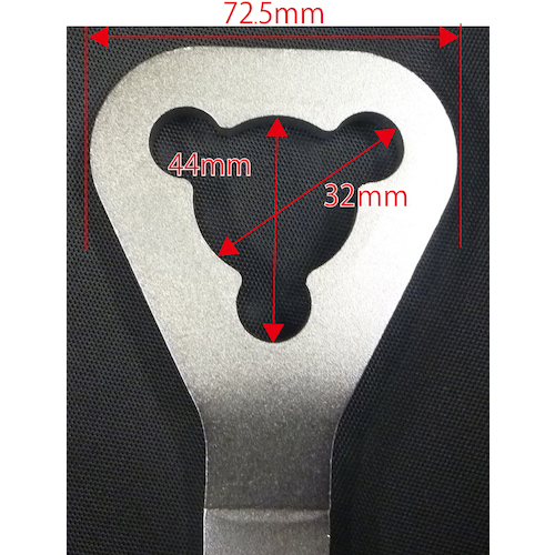 JTC ウォーターポンプ固定レンチ JTC1326 | 公式オンライン