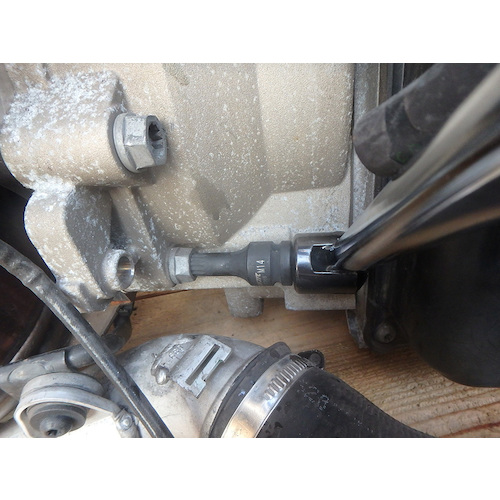 JTC　アッパーアームボールジョイントソケット　JTC1368
