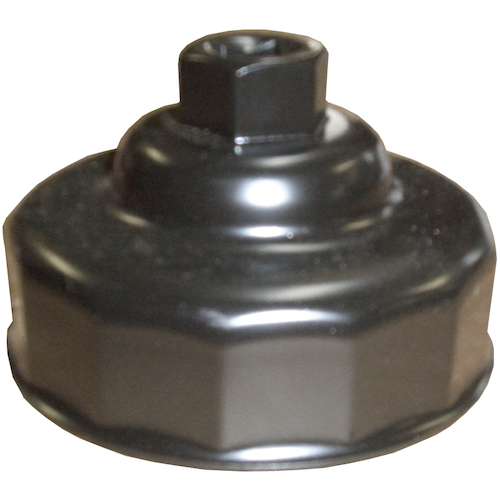 JTC　オイルフィルターレンチ７５．６ｍｍ／１４Ｐ　JTC1448-7