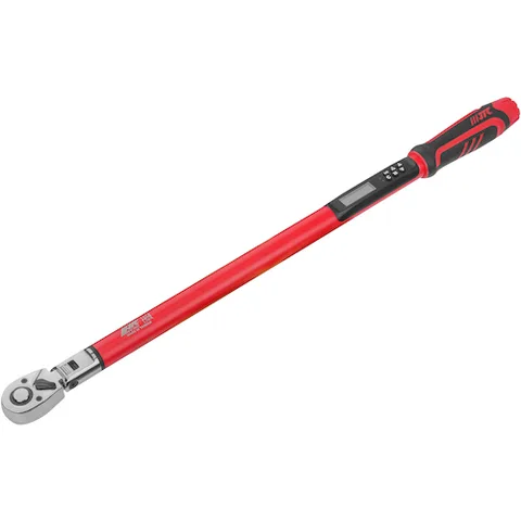 JTC 3／8 デジタルアングルトルクレンチ JTC1472 | 工具用品専門通販