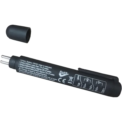 Snap-on スナップオン ブレーキ テスター ブレーキフルードテスター JTC ブレーキオイルテスター JTC1538A | 工具用品専門通販は