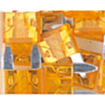 JTC　ミニヒューズ５Ａ　１０個入　JTC2024-5A