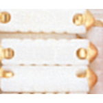 JTC　プラスチックヒューズ８Ａ　１０個入　JTC2026-8A