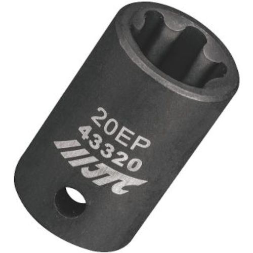 JTC EPスタープラスソケット 1／2XEP24 JTC43324 | 公式