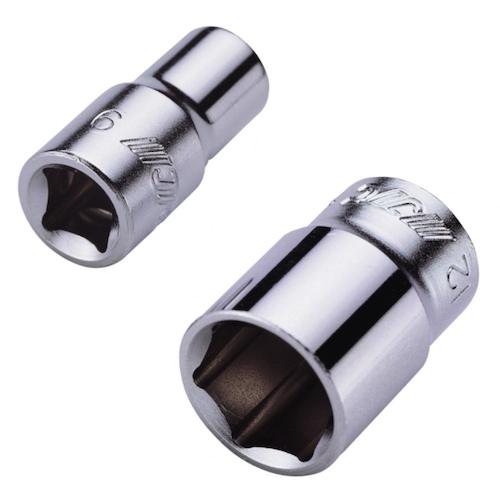 JTC　６．３ｍｍ　６ポイント　ソケット（ミリ）　１２ｍｍ　JTC22512