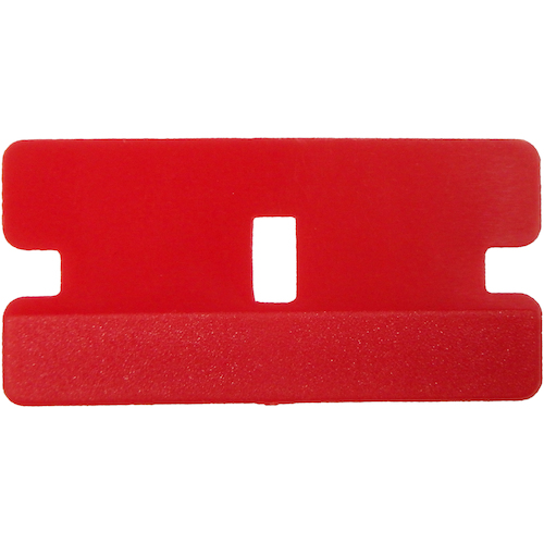 出刃 JTC プラスチック製替刃 10枚入り JTC2526-1 | 工具用品専門通販は
