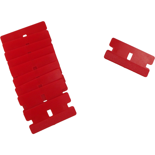 JTC プラスチック製替刃 10枚入り JTC2526-1 | 工具用品専門通販は
