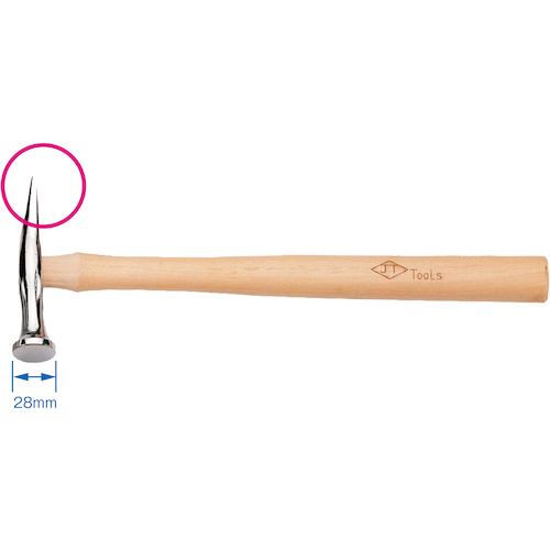 伝説のハンマー JTC ならしハンマー（縦） JTC2532 | 公式オンラインショップ