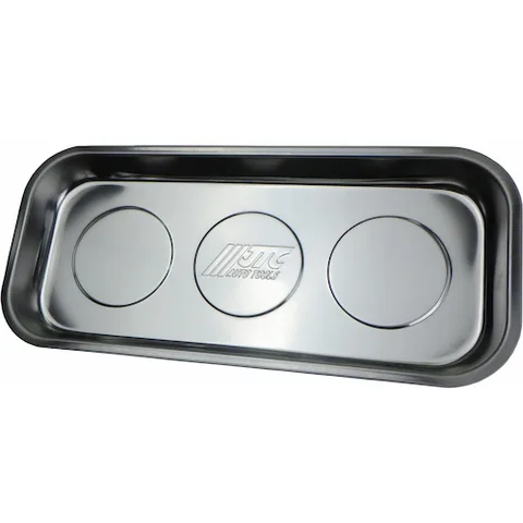 KTC マグネット付パーツトレイ 297×275×42 YKPT-LM | 工具用品