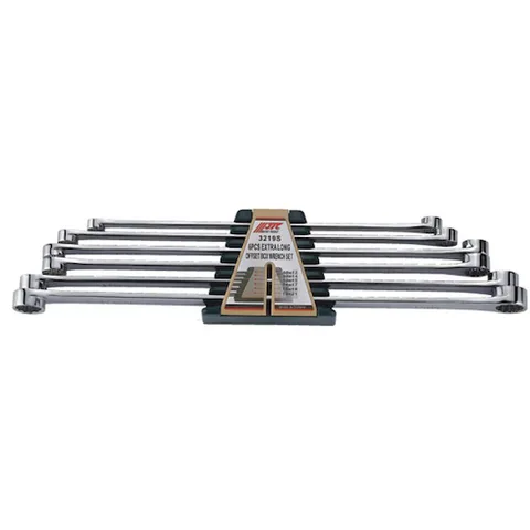JTC 10PCS 穴開き5PTスタービットセット JTC5362 | 工具用品