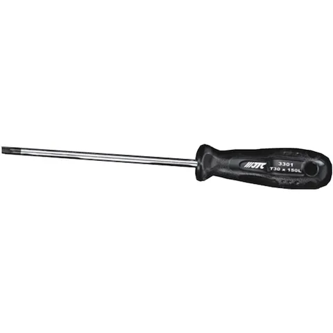 【ビンビン】 ピービー 平行ピンポンチ（八角胴）7mmX150mm 755-7 | 工具用品専門
