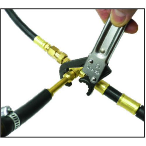 JTC オープンエンドラチェットレンチ 12mm JTC332512 | 工具用品