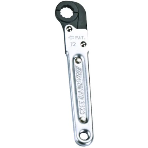 ドルチェ JTC オープンエンドラチェットレンチ 12mm JTC332512 | 工具用品