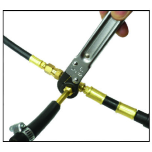 JTC　オープンエンドラチェットレンチ　１９ｍｍ　JTC332519
