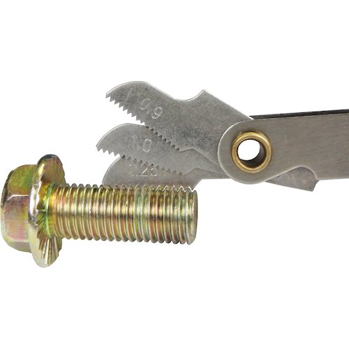 JTC ピッチゲージ JTC3432-38 | 公式オンラインショップ