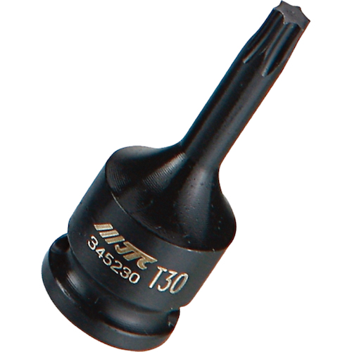 JTC　９．５ｍｍインパクト用スターソケット　Ｔ４０　JTC345240