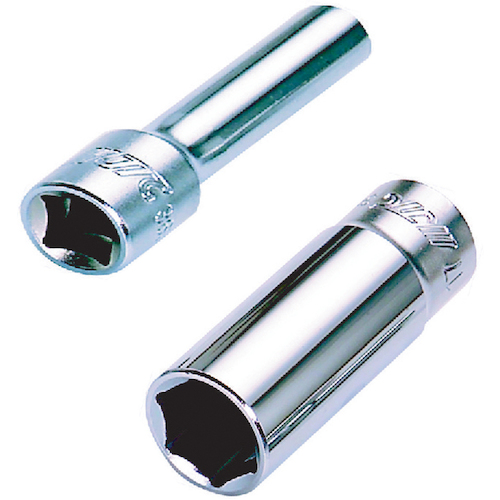 JTC セミディープソケット 13mm JTC34613 | 工具用品専門通販は
