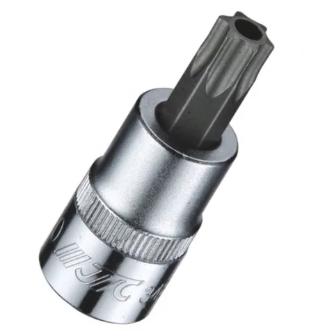 JTC 10PCS 穴開き5PTスタービットセット JTC5362
