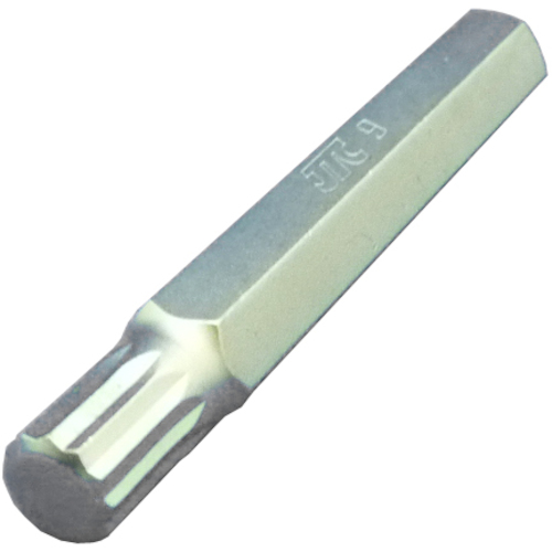 JTC 12角ビット M9 L：75mm JTC3509-45 | 公式